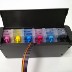 Dành cho máy in Epson XP850 XP860 XP950 XP960 với hệ thống cung cấp hộp mực - Phụ kiện máy in phụ kiện máy in nhiệt Phụ kiện máy in