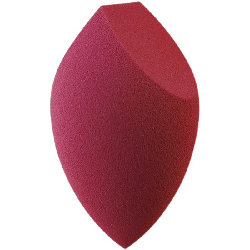 PRECIA细腻不吃粉酒红涂层硅胶美妆蛋超软打底粉扑化妆海绵抗菌,淘宝优惠券,粉丝福利购,淘宝优惠卷