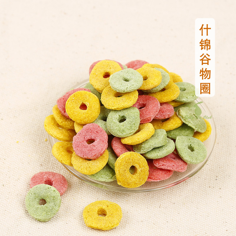 宠物仓鼠磨牙零食粮食兔子龙猫蔬果膨化荷兰猪豚鼠天竺鼠/买4送一,淘宝优惠券,粉丝福利购,淘宝优惠卷