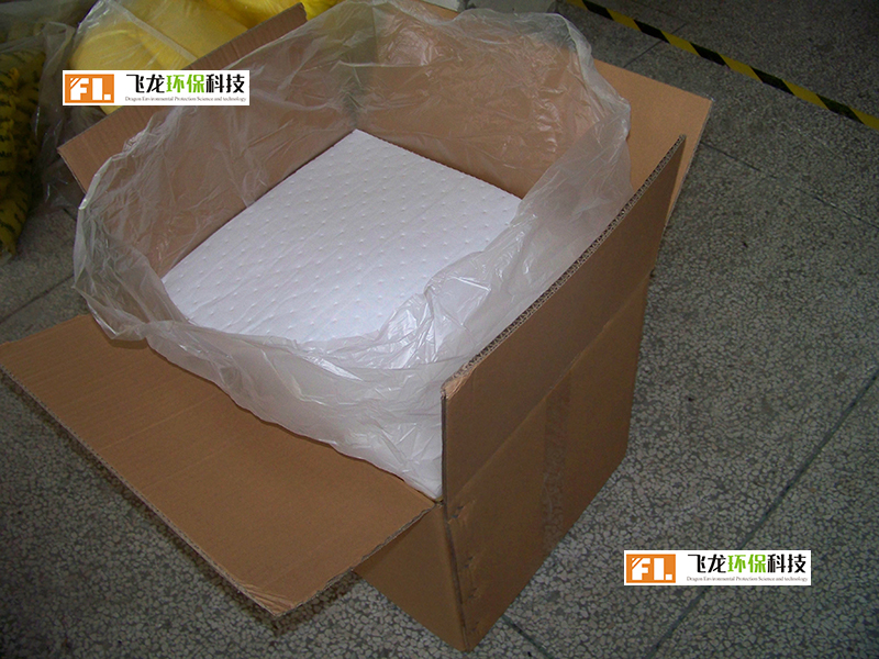 复合压点吸油棉PP吸油毡工业加厚吸油垫2mm-5mm吸油不吸水聚丙烯,淘宝优惠券,粉丝福利购,淘宝优惠卷