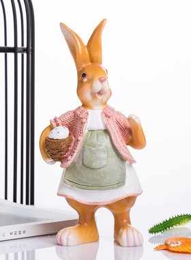 客厅卧室书桌个性现代简约装饰品