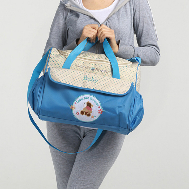 妈咪包母婴妈妈手提大容量手提包 慈颜妈咪包/袋