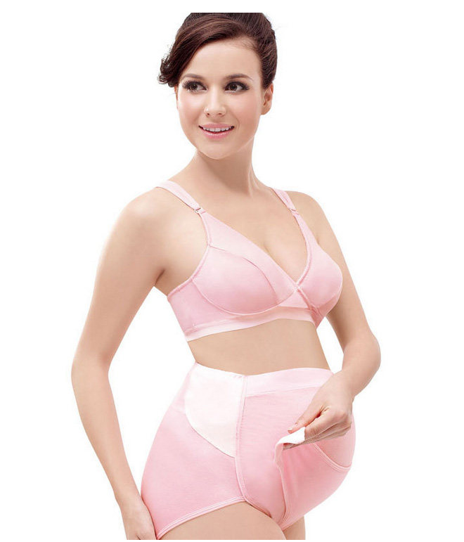 慈颜孕妇托腹调节缓解疲劳内裤 慈颜内裤