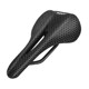 ZEIUS carbon fiber 3D cushion is ultra-light