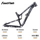 FASTFISH mountain softtail frame high strength