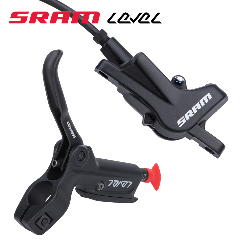 SRAM DB3油碟Level T TL TLM E7山地车 ULT油刹胜XT M8000刹车-图0