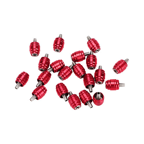 原装速联AVID SRAM油碟油针橄榄头山地车油刹刹把接头guide level - 图3