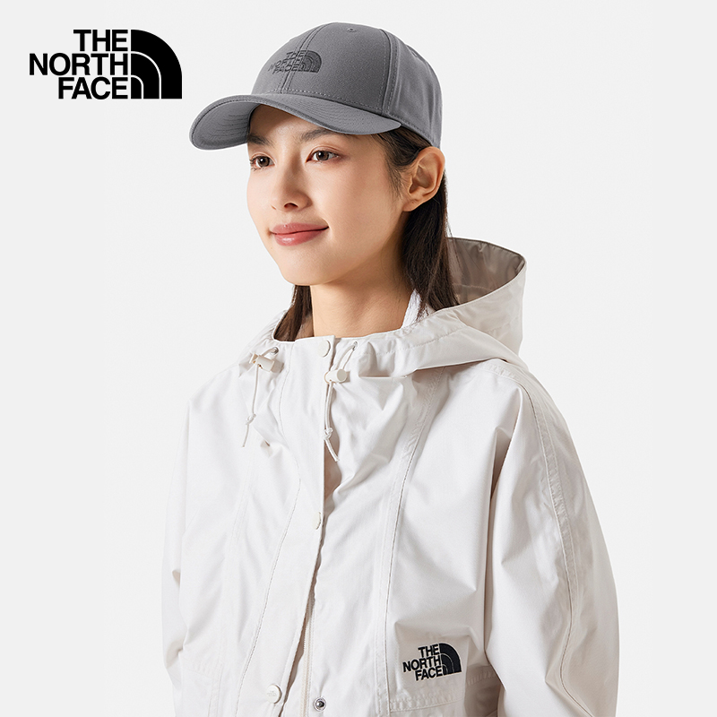 TheNorthFace北面棒球帽通用款遮阳防护户外夏季新款|4VSV