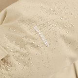 【Классика】 Северные мужские водонепроницаемые куртки теплый гусь вниз по внешним походам.