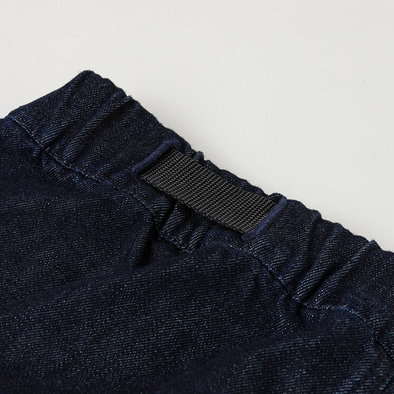 北面Denim牛仔裤宽松休闲长裤子男户外透气新款TheNorthFace|8FZX,淘宝优惠券,粉丝福利购,淘宝优惠卷