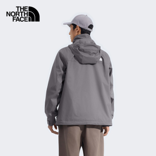 【经典款】北面冲锋衣情侣防水外套户外新款TheNorthFace|8JS4