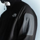 The North Face Men's Checkerboard Soft Shell Jacket