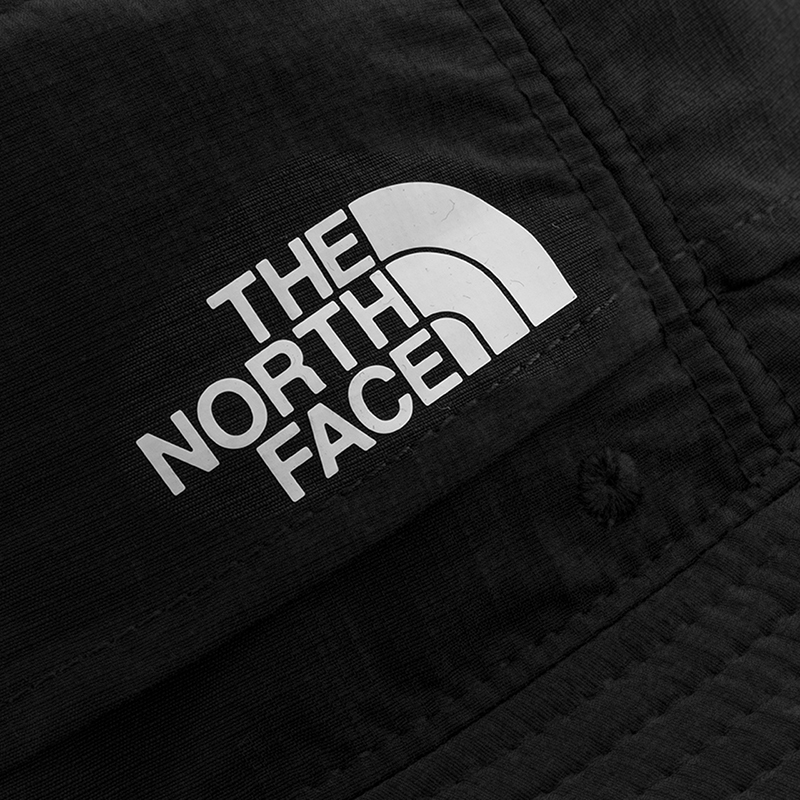 TheNorthFace北面HORIZON渔夫帽情侣款遮阳UPF防晒户外新款|5FX6 - 图3