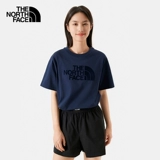 Комфортная дышащая дорожная летняя футболка с коротким рукавом