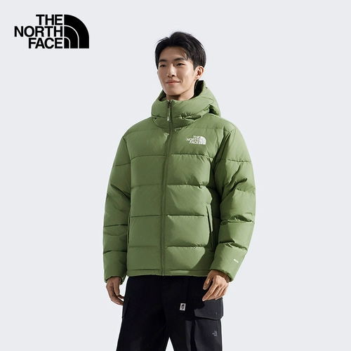 Толстовка с капюшоном, бархатный ветрозащитный удерживающий тепло дорожный пуховик, гусиный пух