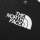 ເສື້ອຍືດແຂນສັ້ນ North Face ສໍາລັບຜູ້ຊາຍແລະແມ່ຍິງ, ຜ້າຝ້າຍບໍລິສຸດກິລາກາງແຈ້ງ breathable ຮູບແບບໃຫມ່ TheNorthFace|8GWB