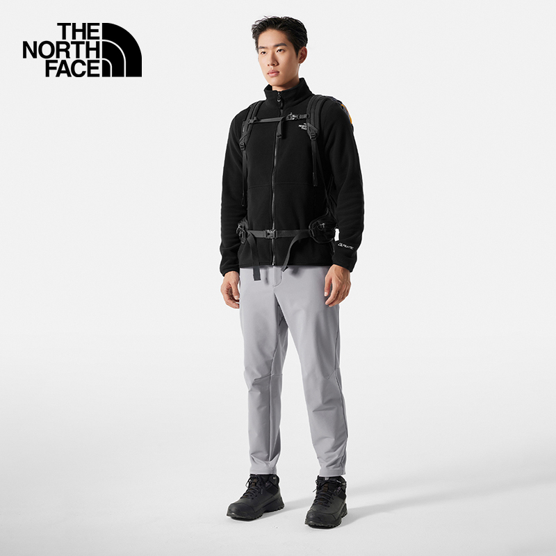 TheNorthFace北面长裤男户外防风防泼水秋季新款|83OQ - 图1