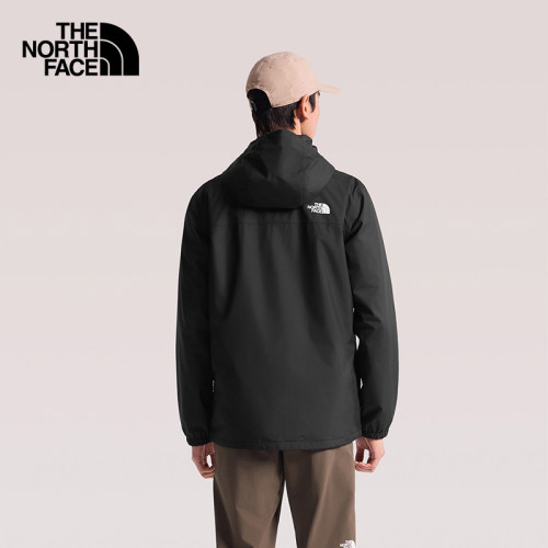 北面Antora山林冲锋衣情侣外套防水户外徒步TheNorthFace|8DRZ - 图1