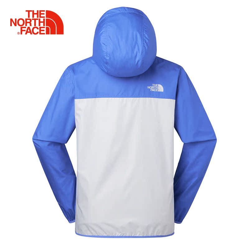 3VQZ 北面春夏新品皮肤衣防风舒适户外男 TheNorthFace 经典款 3VQZ 北面春夏新品皮肤衣防风舒适户外男 TheNorthFace 经典款