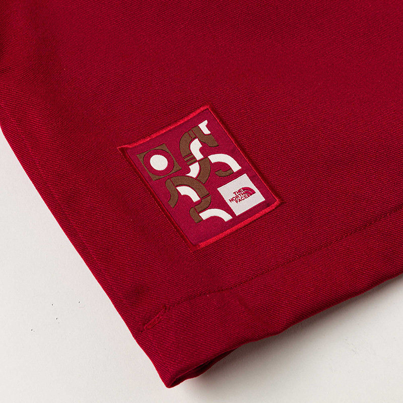 北面马年防水硬壳外套冲锋衣男防风户外新款TheNorthFace|8DRB,淘宝优惠券,粉丝福利购,淘宝优惠卷