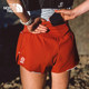 North Face Peak Series ໂສ້ງແລ່ນໄວແຫ້ງໄວ