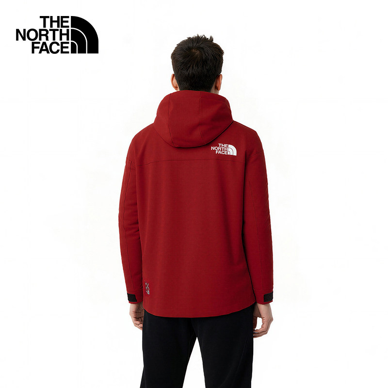 北面马年防水硬壳外套冲锋衣男防风户外新款TheNorthFace|8DRB,淘宝优惠券,粉丝福利购,淘宝优惠卷