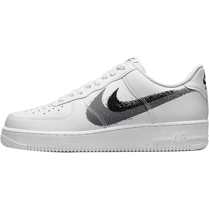 Nike/耐克正品男子运动鞋Air Force 1 Low复古运动板鞋FD0660-100 - 图3