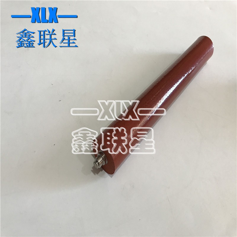 适用 理光MP501SPF 601SPF SP5300DN 5310DN定影上棍 加热辊 下轴 - 图1