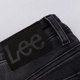 Lee413 standard high waist small straight leg jeans