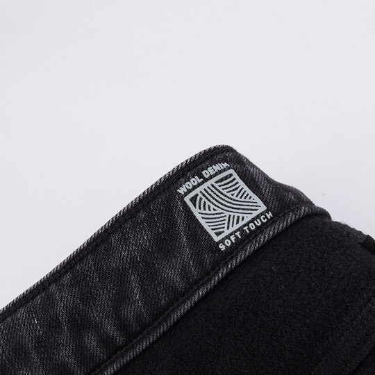 Lee413 standard high waist small straight leg jeans