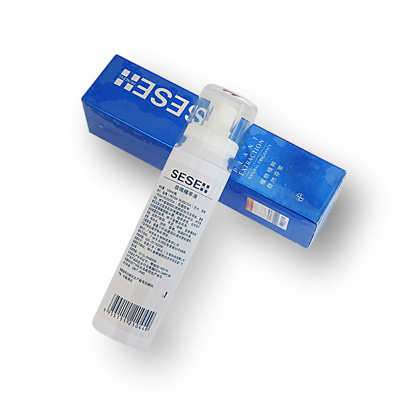 圣菲之美授权硒硒公主 玫瑰精萃液 120ml 美容院同款