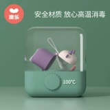 Детская портативная банка для хранения для выхода на улицу, тара, контейнер для хранения для прикорма