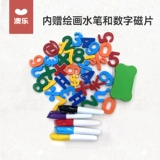 Магнитная доска для рисования для рисования для письма, универсальная игрушка, граффити