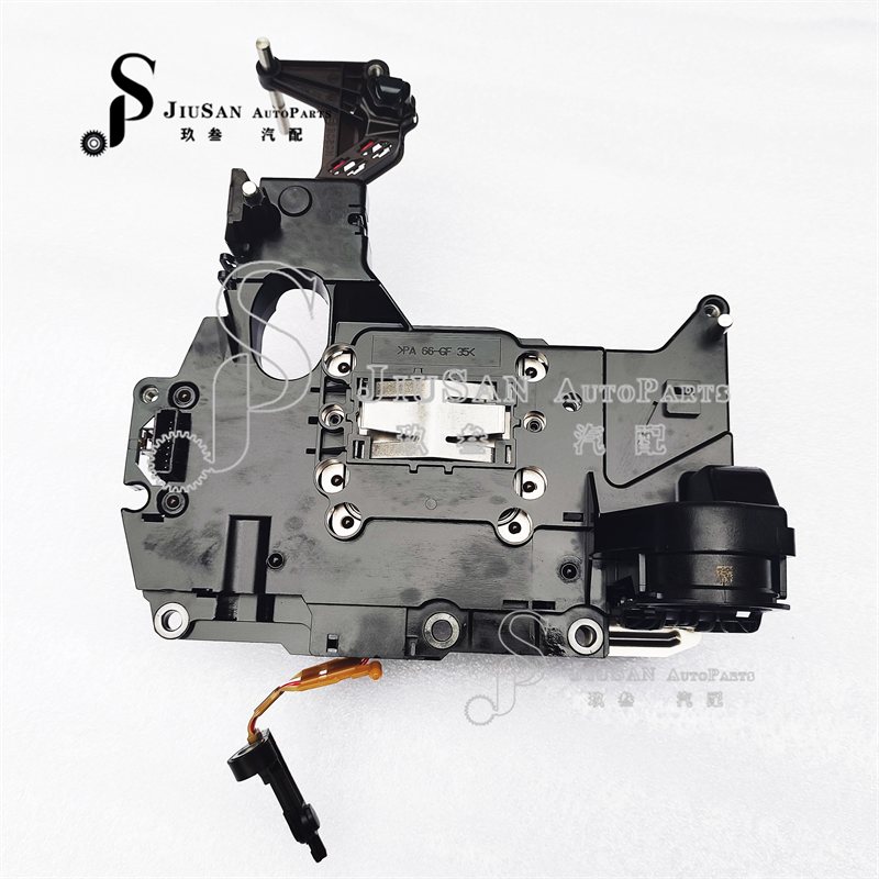 适用于奥迪陆虎宝马TCU变速器导线板TCM电脑8HP45 8HP70 ZF8HP45-图1