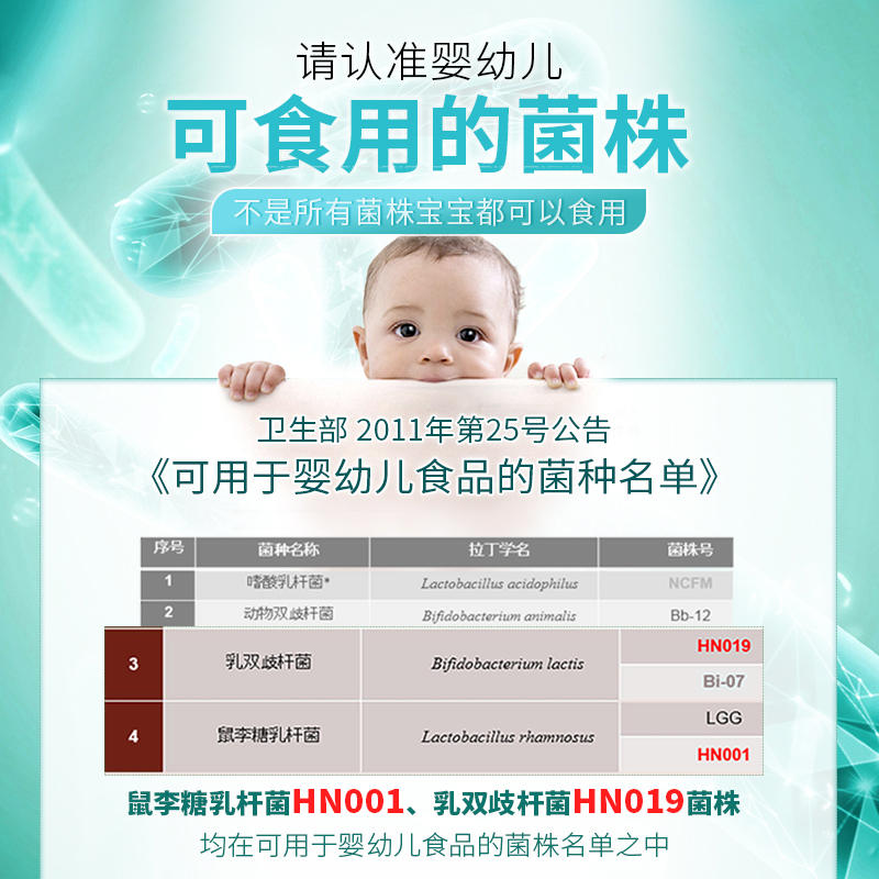妙语旗舰店【儿童款】妙语益生菌儿童婴幼儿女性肠胃肠道调理益生元冻干粉1