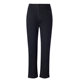 Milanden nine-point pencil pants women's trendy high-waisted casual pants