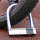 Yuema motorcycle lock anti-theft electric vehicle lock hydraulic
