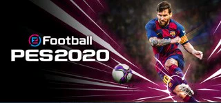 PES2020 Live Football 2020 Код активации CDK китайский Steam PC на искренний азиатскую версию без риска