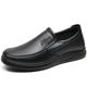 Business casual workwear office old Beijing cloth shoes