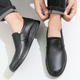 Business casual workwear office old Beijing cloth shoes