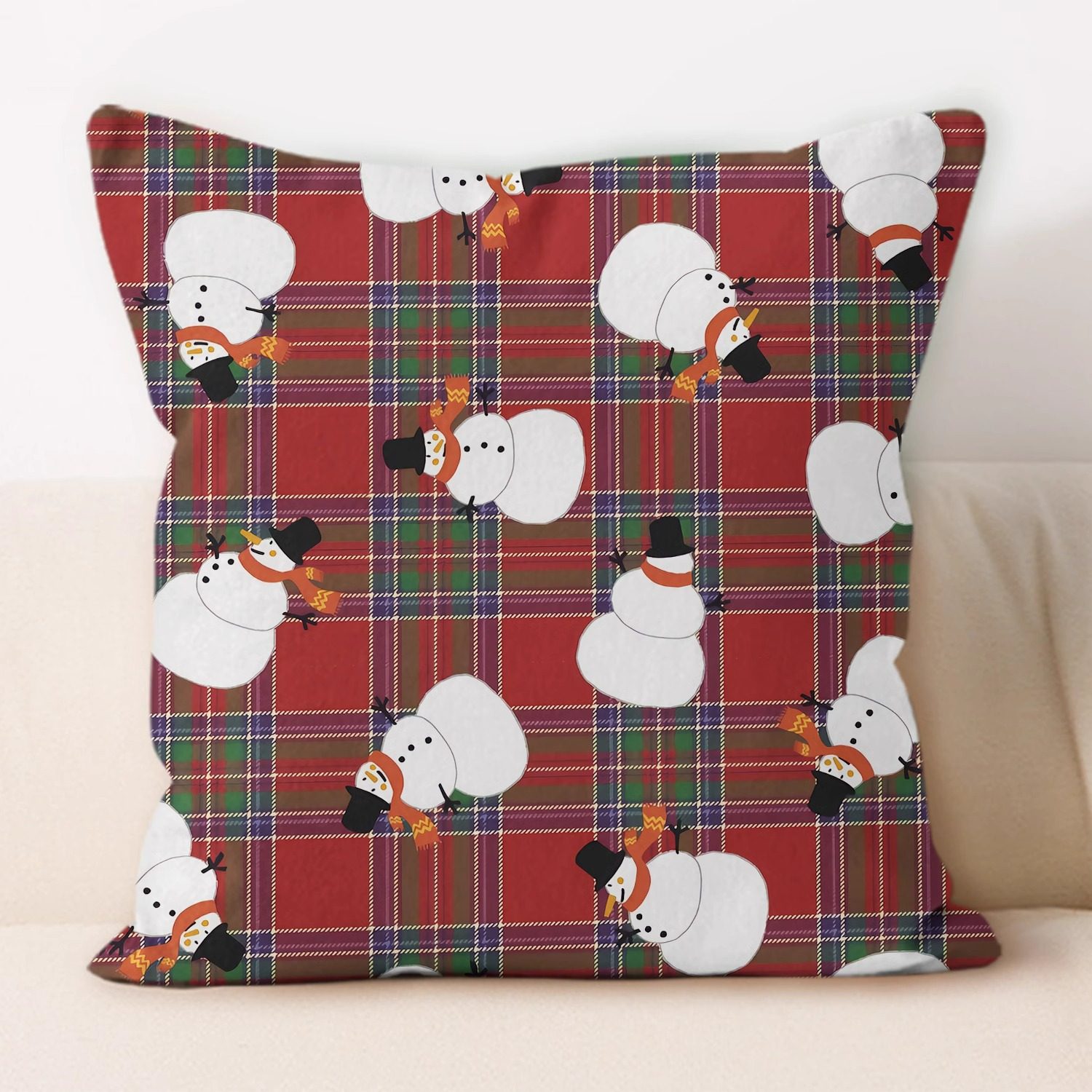 圣诞节抱枕居家沙发装饰抱枕汽车护腰抱枕宿舍午休抱枕,淘宝优惠券,粉丝福利购,淘宝优惠卷