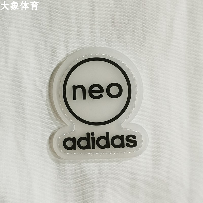 Adidas阿迪达斯女裤子速干裤2024春季新款透气运动梭织长裤HF7275