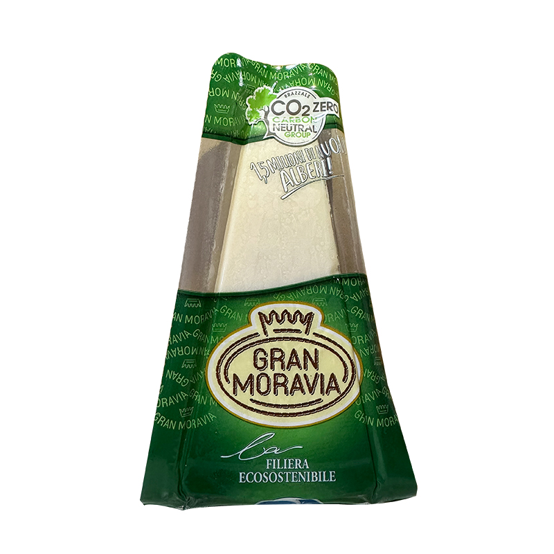 摩拉维亚干酪200g 巴马臣奶酪 帕玛臣帕马森芝士parmesan cheese - 图0