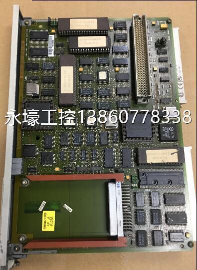 9成新原装拆机 6ES948-UR22 现货S35-155LNCH测完好 试5CPU948R - 图1