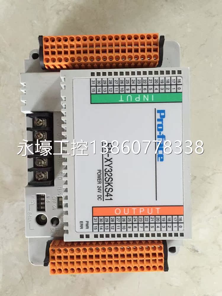 *FN-AD04AH11 PROFACE 普洛菲斯 全新原装现货 - 图0