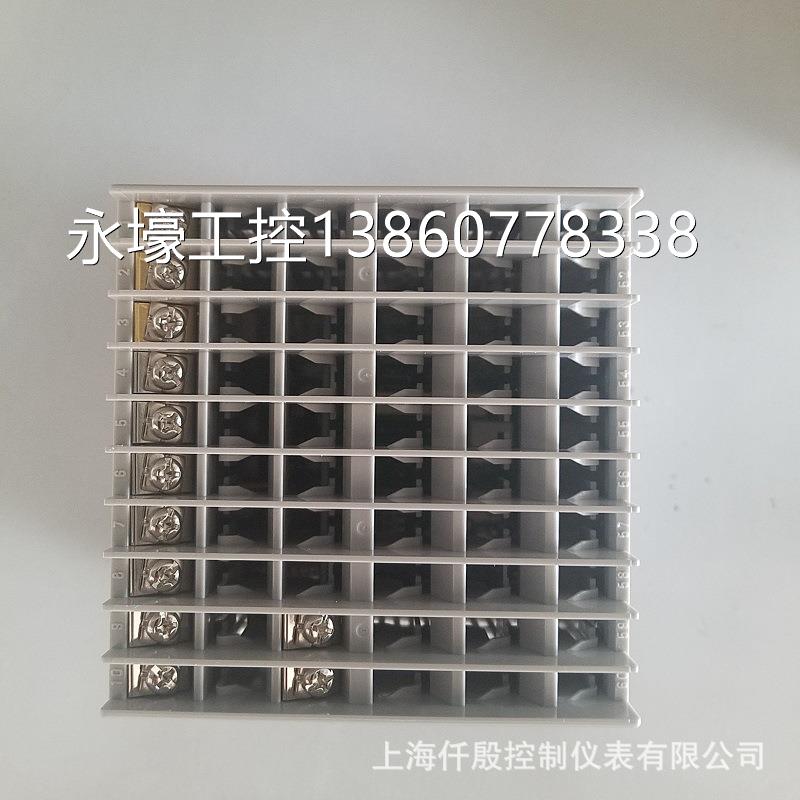 CHINO千野温控表CP3705E00N-00A -01A -02A -03A 调节器 - 图1