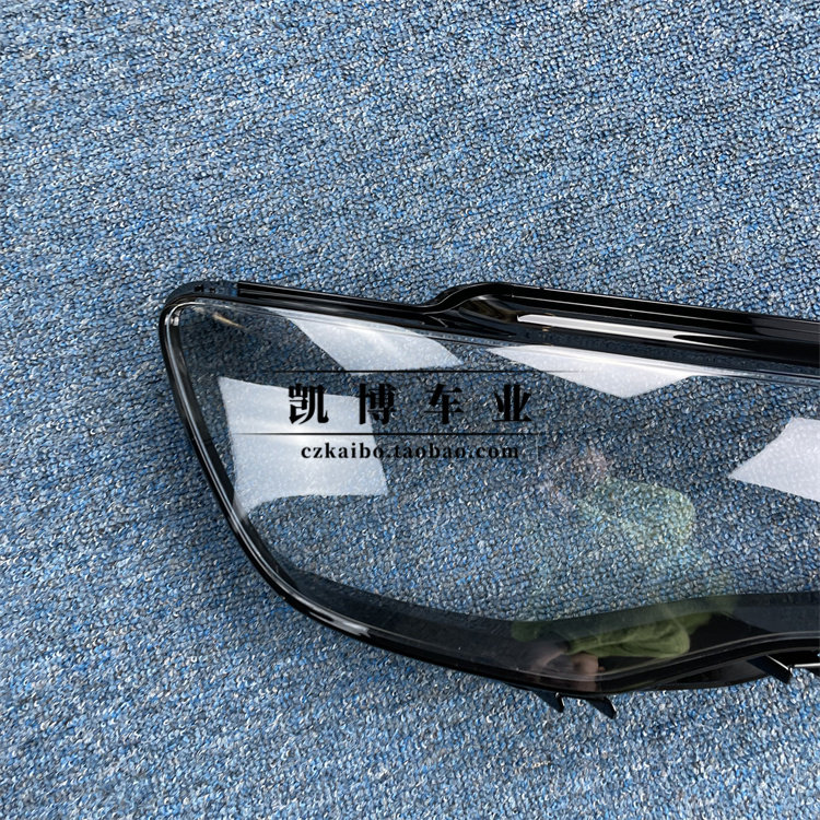 适用于奥迪A3大灯罩 13-16款奥迪A3前大灯透明灯罩 大灯壳 面罩,淘宝优惠券,粉丝福利购,淘宝优惠卷