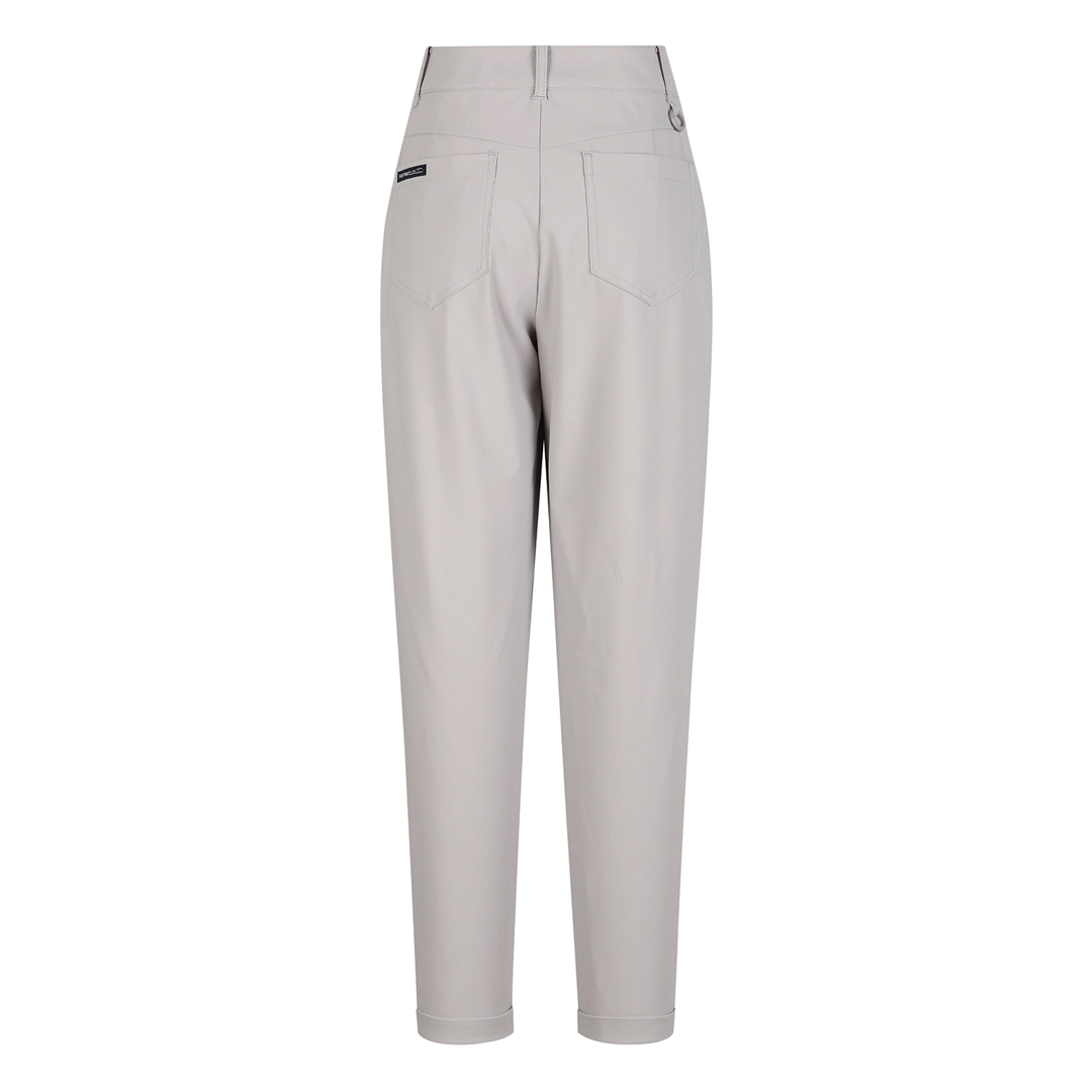 韩国代购 2026春秋高尔夫女款 休闲时尚 运动直筒长裤 GOLF 特价,淘宝优惠券,粉丝福利购,淘宝优惠卷