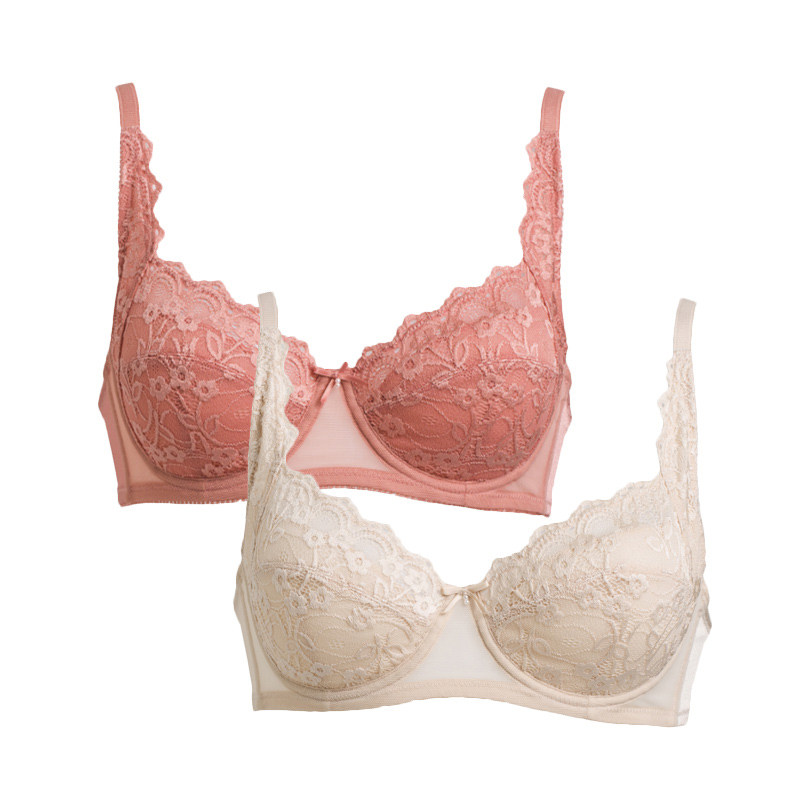 【预售】triumph /黛安芬本命年胸罩 黛安芬文胸套装