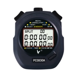 Профессиональный электронный секундомер для тренировок для спортзала, таймер